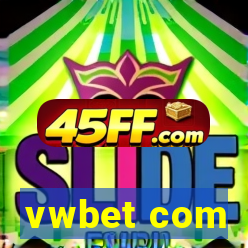 vwbet com